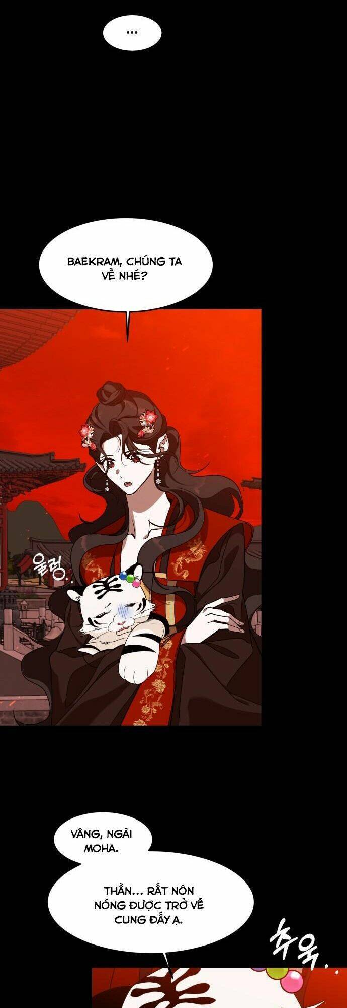 Chiến Lược Săn Hổ Của Nữ Thần Chapter 18 - 39