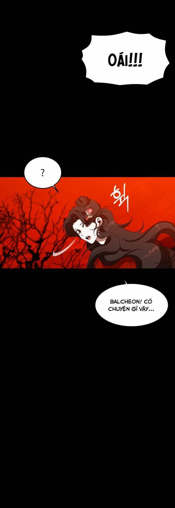 Chiến Lược Săn Hổ Của Nữ Thần Chapter 18 - 43