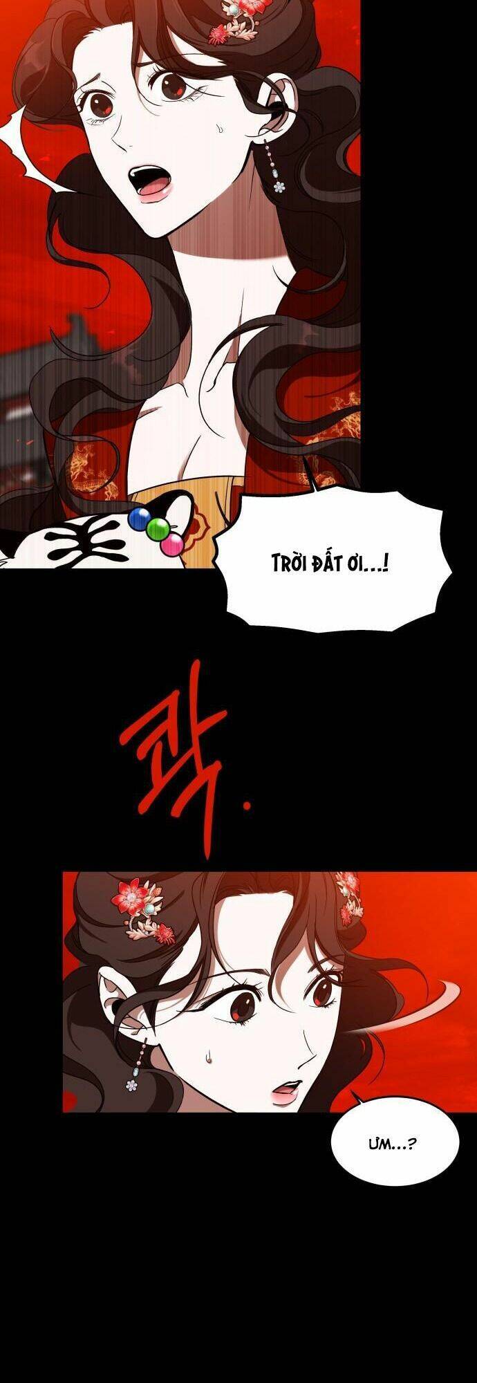 Chiến Lược Săn Hổ Của Nữ Thần Chapter 18 - 45