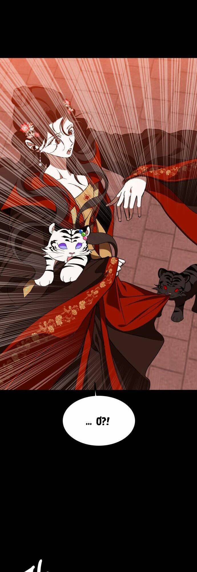 Chiến Lược Săn Hổ Của Nữ Thần Chapter 18 - 46