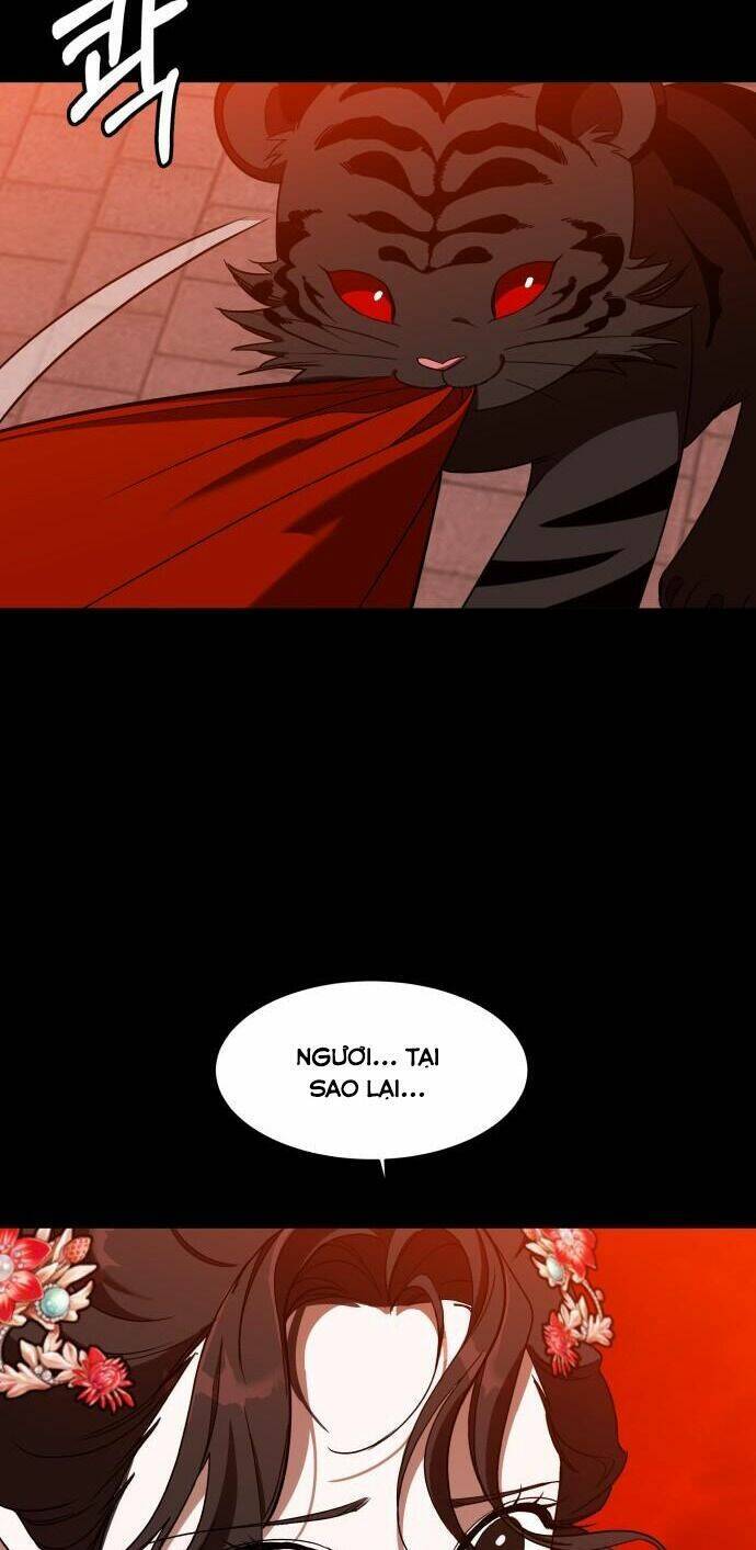 Chiến Lược Săn Hổ Của Nữ Thần Chapter 18 - 47