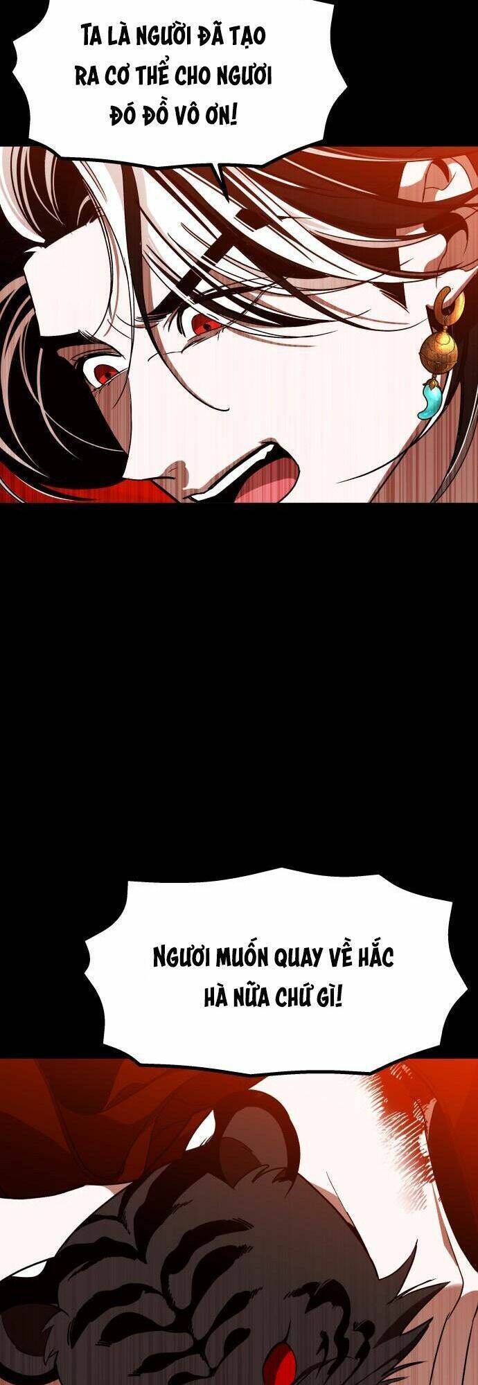 Chiến Lược Săn Hổ Của Nữ Thần Chapter 18 - 50