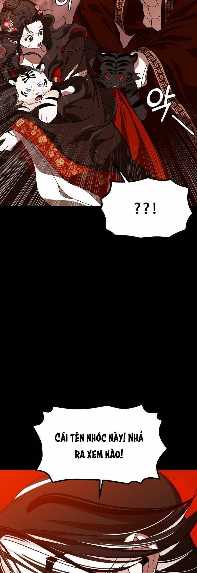 Chiến Lược Săn Hổ Của Nữ Thần Chapter 18 - 52