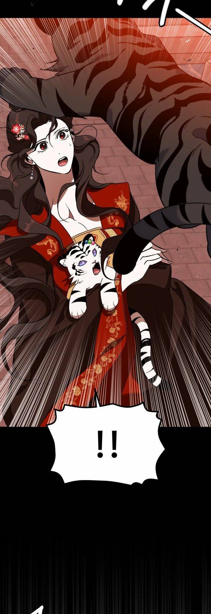 Chiến Lược Săn Hổ Của Nữ Thần Chapter 18 - 56