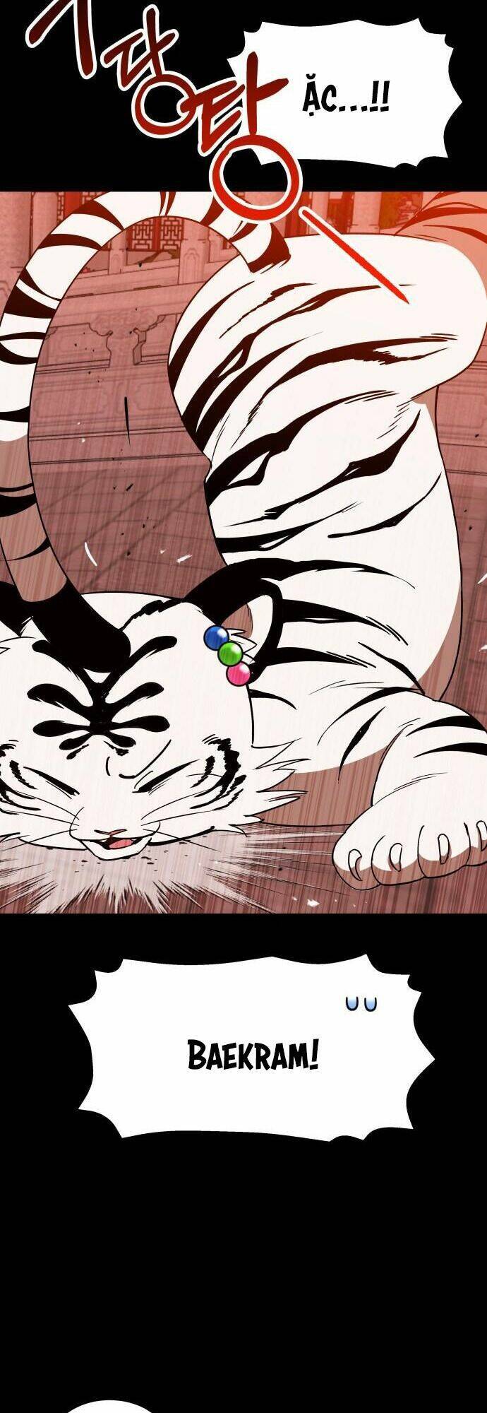 Chiến Lược Săn Hổ Của Nữ Thần Chapter 18 - 58