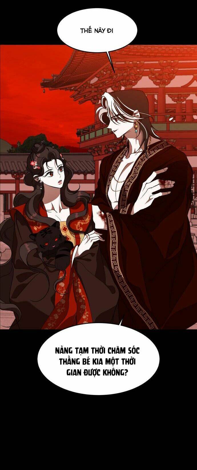 Chiến Lược Săn Hổ Của Nữ Thần Chapter 18 - 66