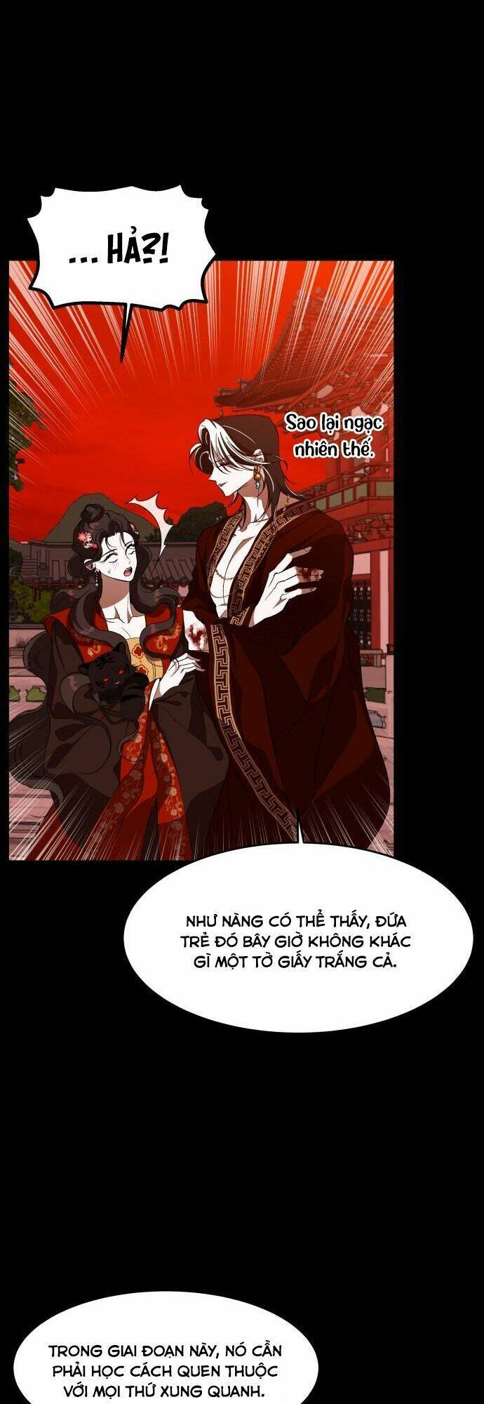 Chiến Lược Săn Hổ Của Nữ Thần Chapter 18 - 67