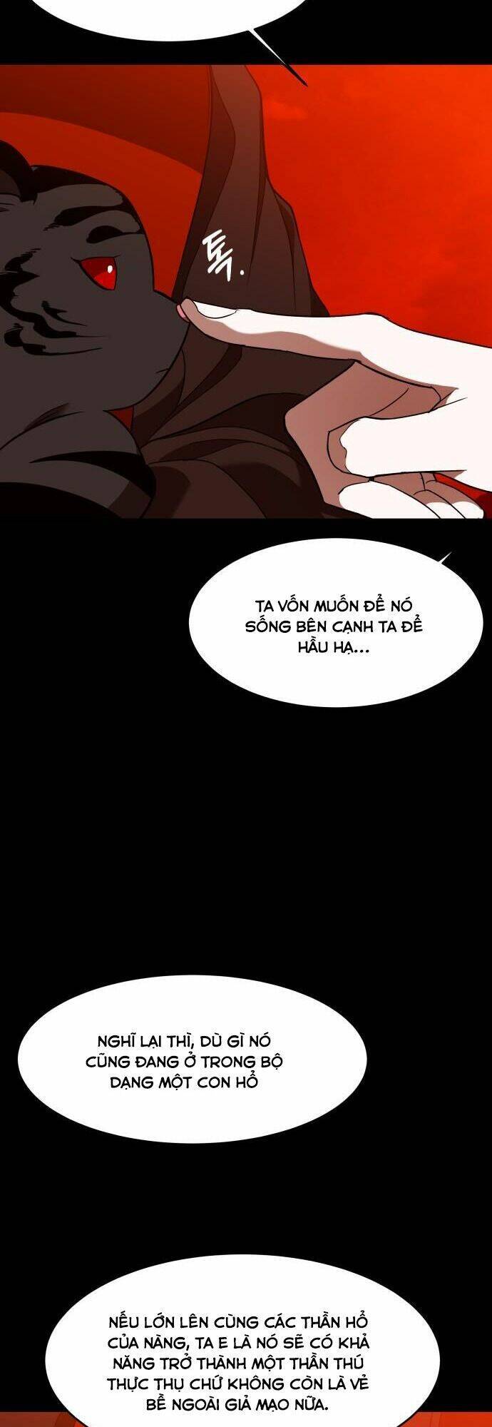 Chiến Lược Săn Hổ Của Nữ Thần Chapter 18 - 68