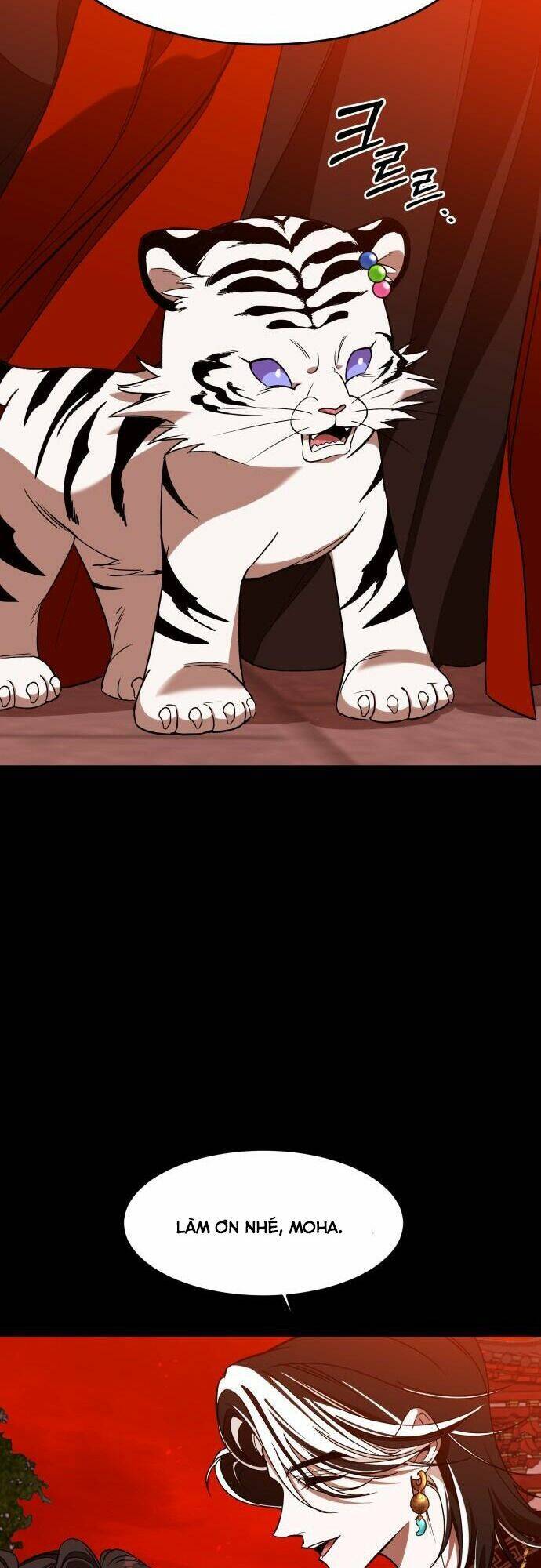 Chiến Lược Săn Hổ Của Nữ Thần Chapter 18 - 69