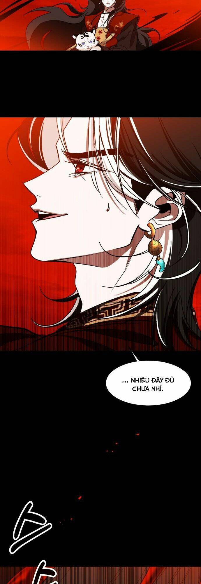 Chiến Lược Săn Hổ Của Nữ Thần Chapter 18 - 8