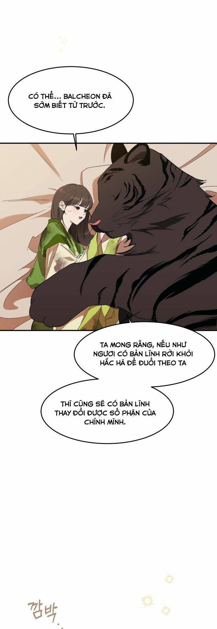 Chiến Lược Săn Hổ Của Nữ Thần Chapter 18 - 79