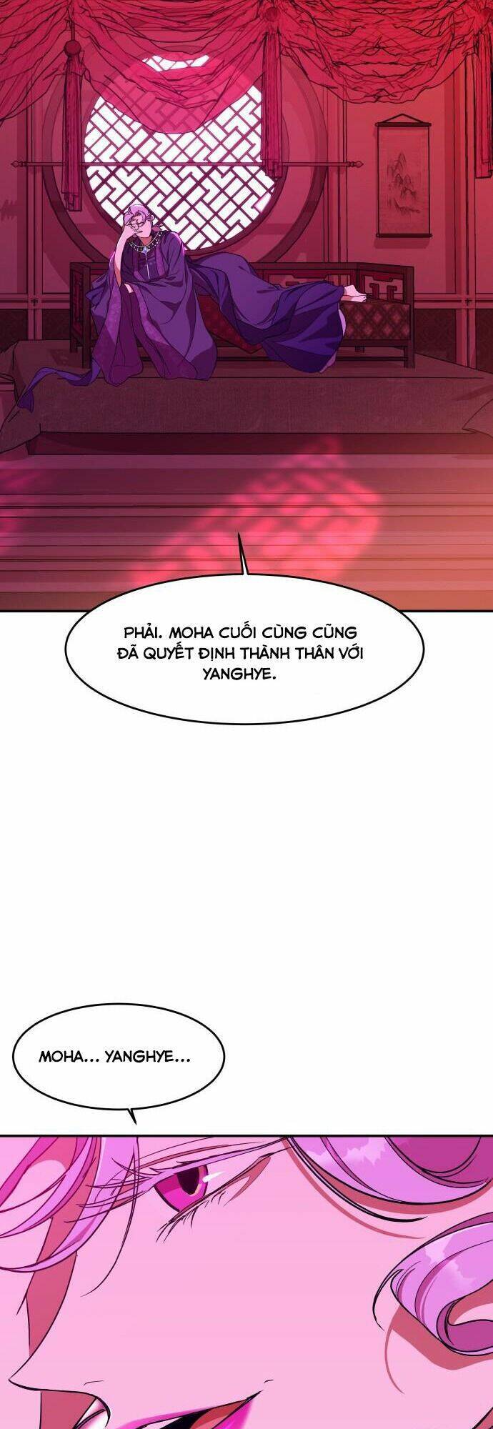 Chiến Lược Săn Hổ Của Nữ Thần Chapter 18 - 83