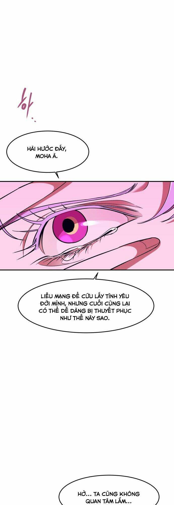 Chiến Lược Săn Hổ Của Nữ Thần Chapter 18 - 85