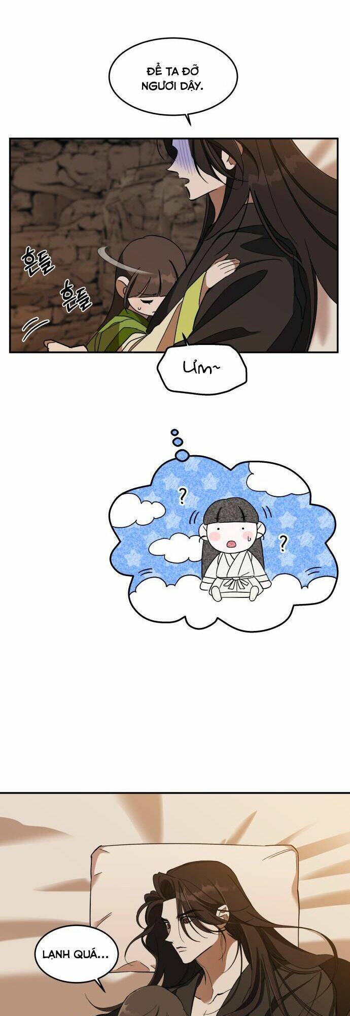 Chiến Lược Săn Hổ Của Nữ Thần Chapter 19 - 19