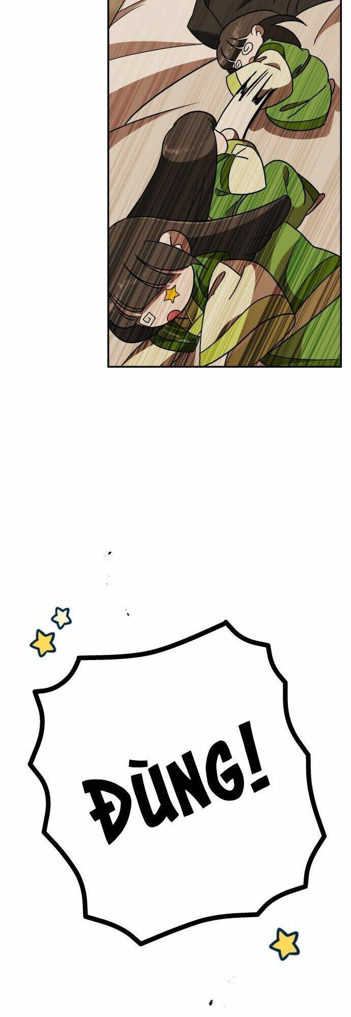 Chiến Lược Săn Hổ Của Nữ Thần Chapter 19 - 22