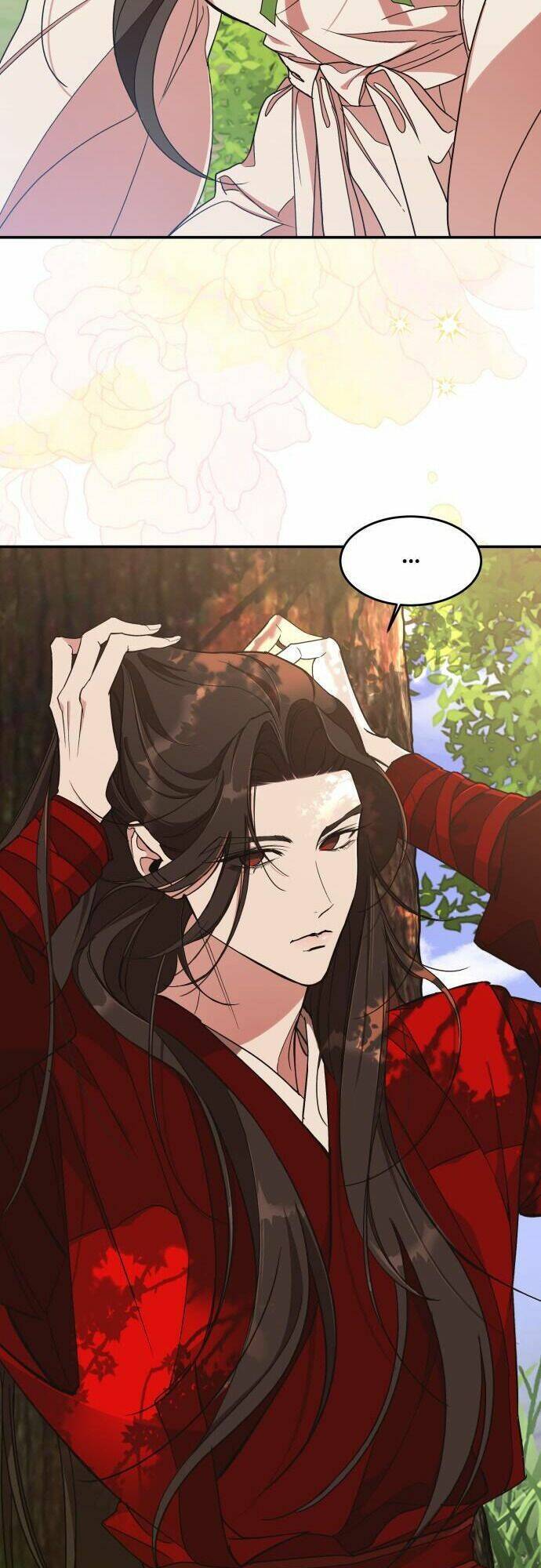 Chiến Lược Săn Hổ Của Nữ Thần Chapter 19 - 28