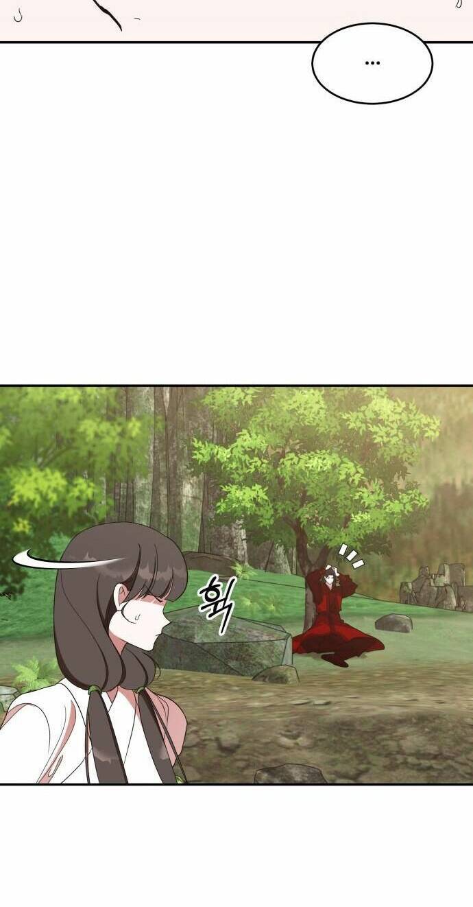 Chiến Lược Săn Hổ Của Nữ Thần Chapter 19 - 30