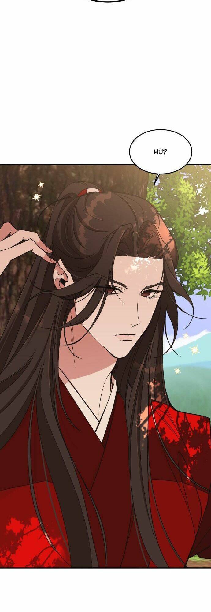 Chiến Lược Săn Hổ Của Nữ Thần Chapter 19 - 32