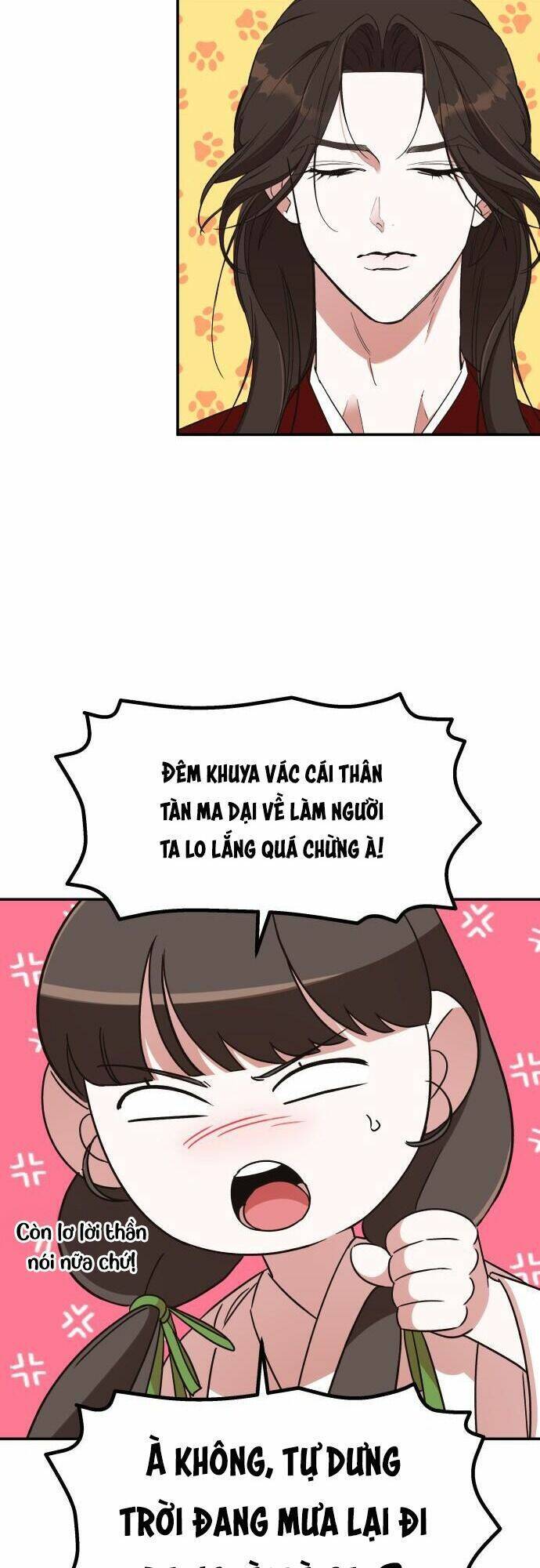 Chiến Lược Săn Hổ Của Nữ Thần Chapter 19 - 34