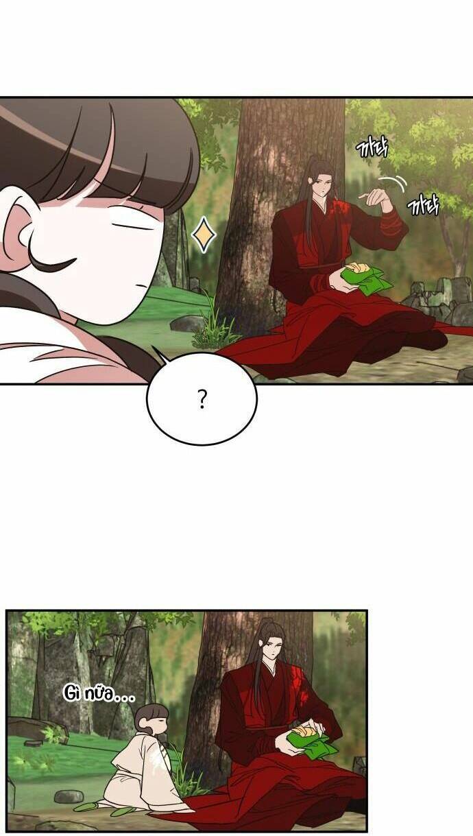 Chiến Lược Săn Hổ Của Nữ Thần Chapter 19 - 36