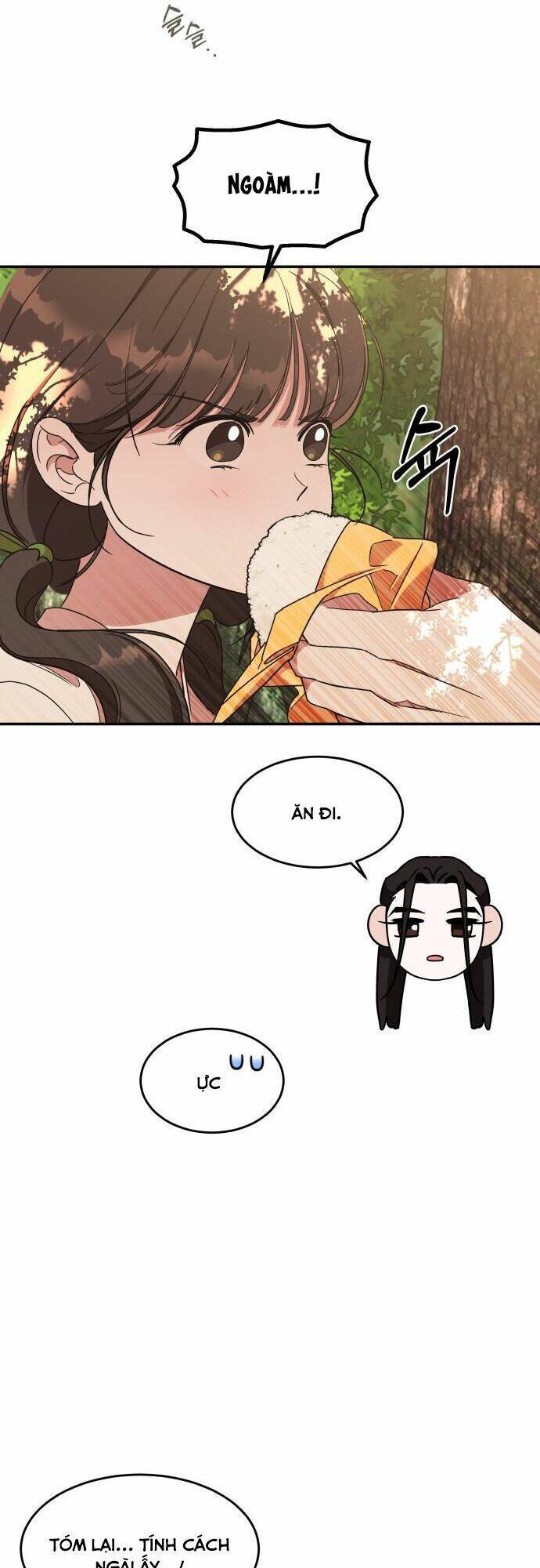 Chiến Lược Săn Hổ Của Nữ Thần Chapter 19 - 37