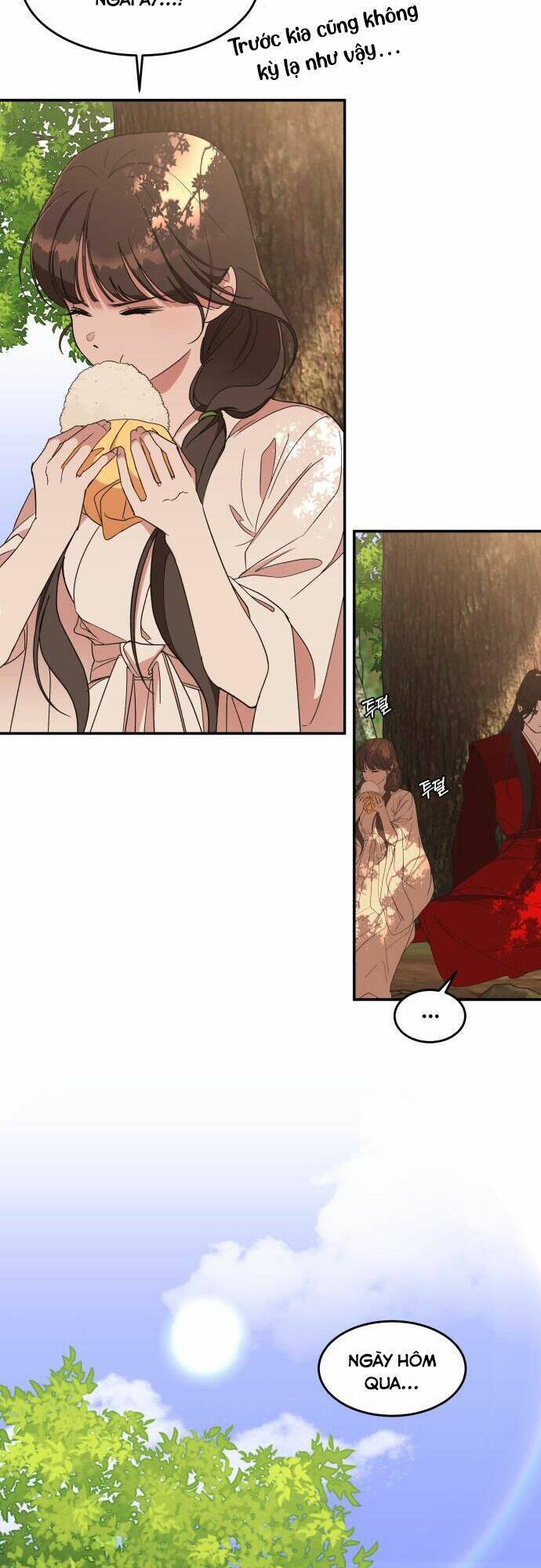 Chiến Lược Săn Hổ Của Nữ Thần Chapter 19 - 38