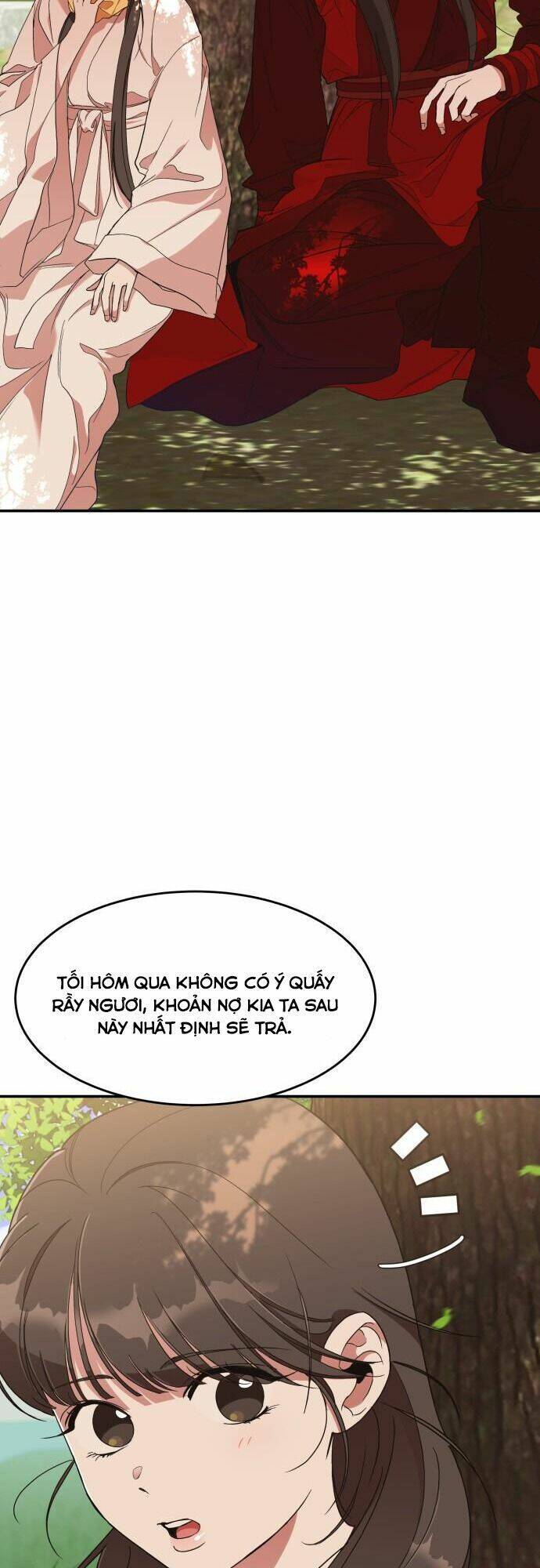 Chiến Lược Săn Hổ Của Nữ Thần Chapter 19 - 40