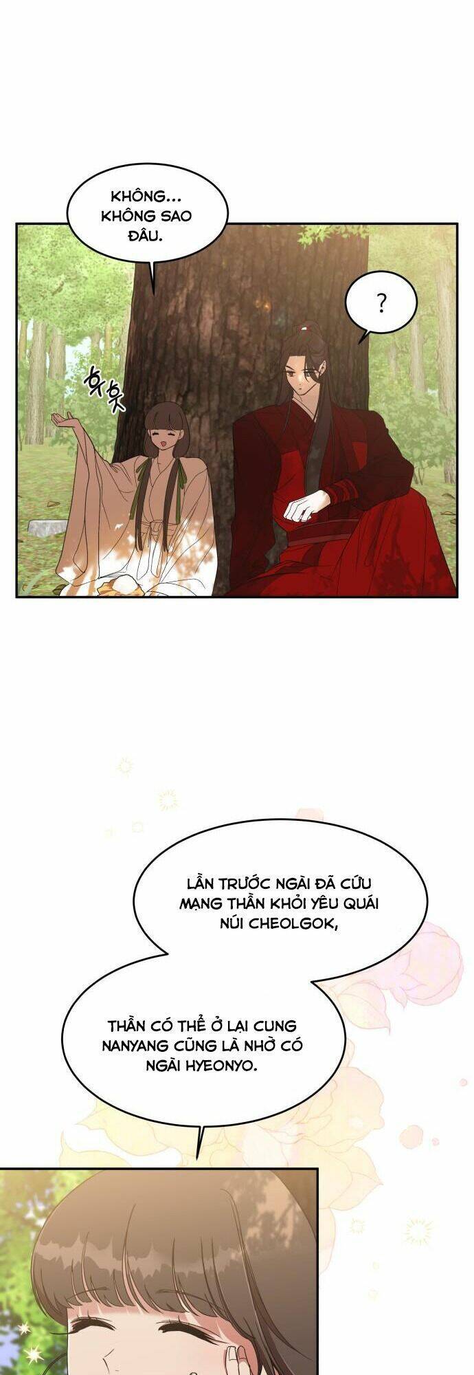 Chiến Lược Săn Hổ Của Nữ Thần Chapter 19 - 43