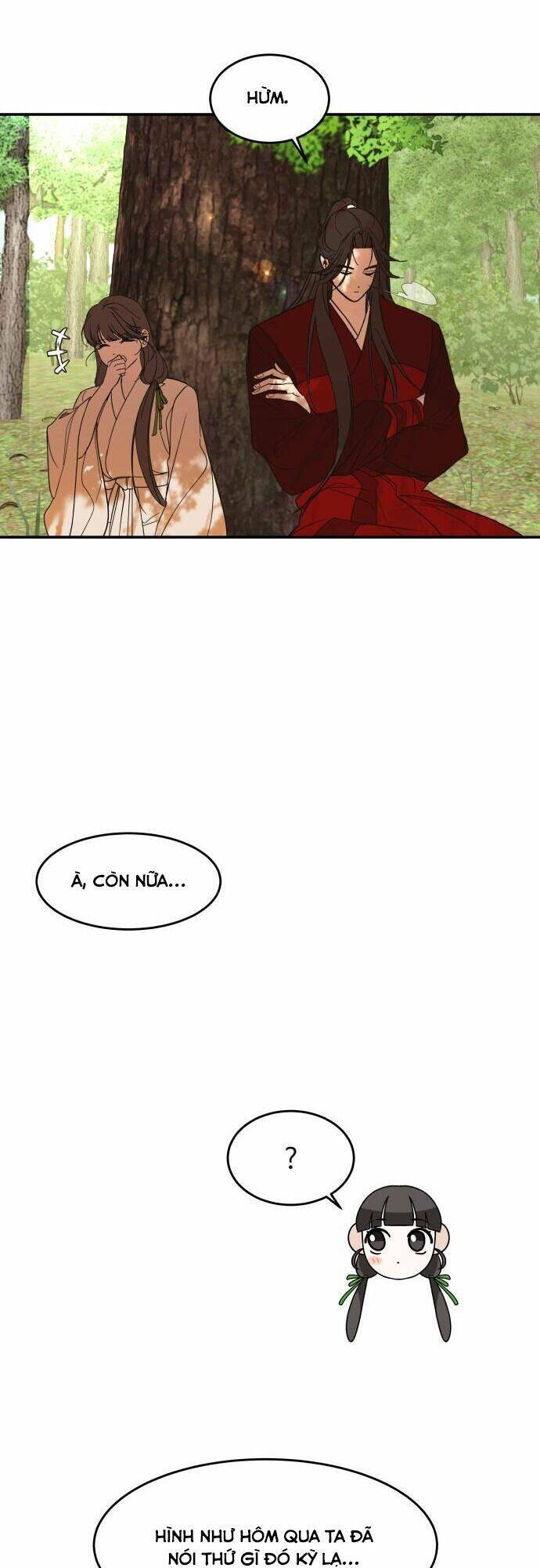 Chiến Lược Săn Hổ Của Nữ Thần Chapter 19 - 45