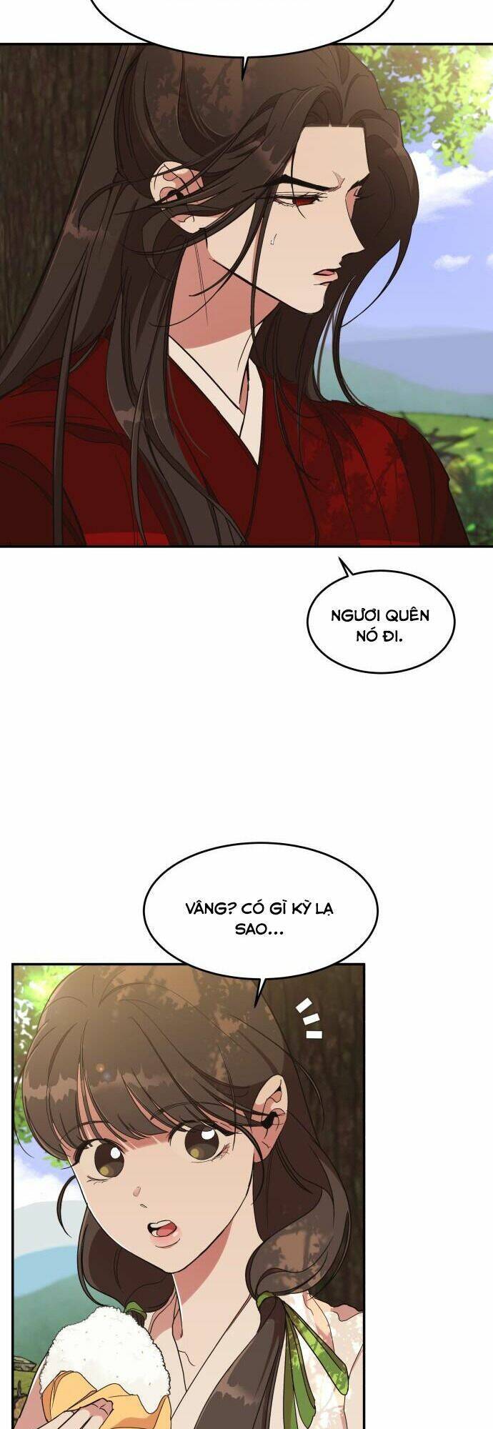 Chiến Lược Săn Hổ Của Nữ Thần Chapter 19 - 46