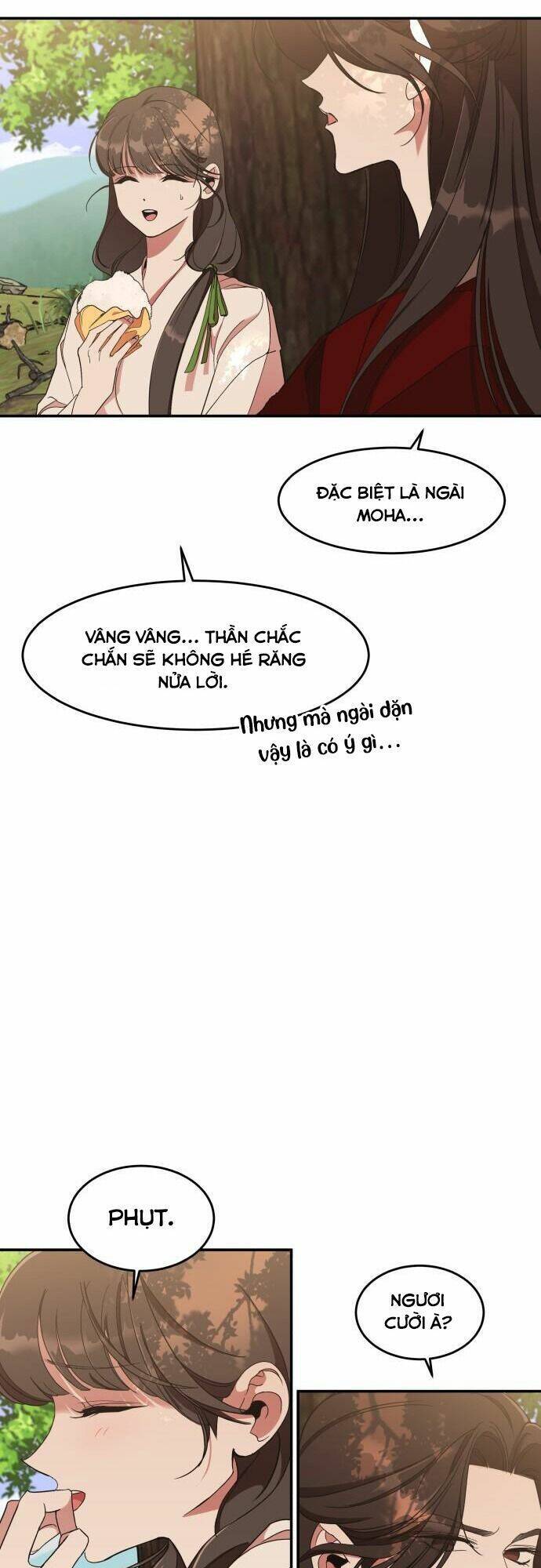 Chiến Lược Săn Hổ Của Nữ Thần Chapter 19 - 49