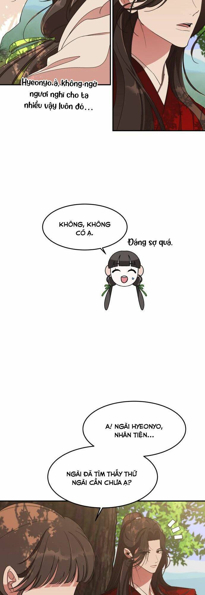 Chiến Lược Săn Hổ Của Nữ Thần Chapter 19 - 50