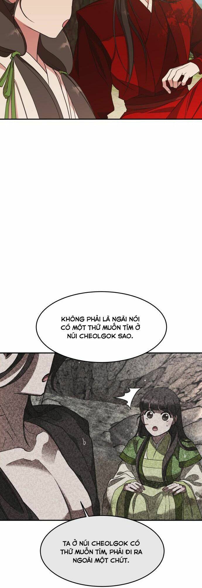 Chiến Lược Săn Hổ Của Nữ Thần Chapter 19 - 51