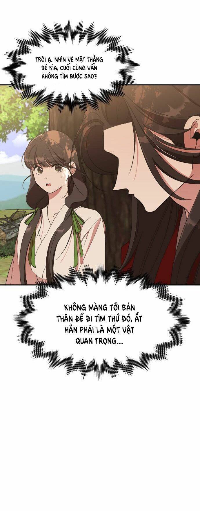 Chiến Lược Săn Hổ Của Nữ Thần Chapter 19 - 53