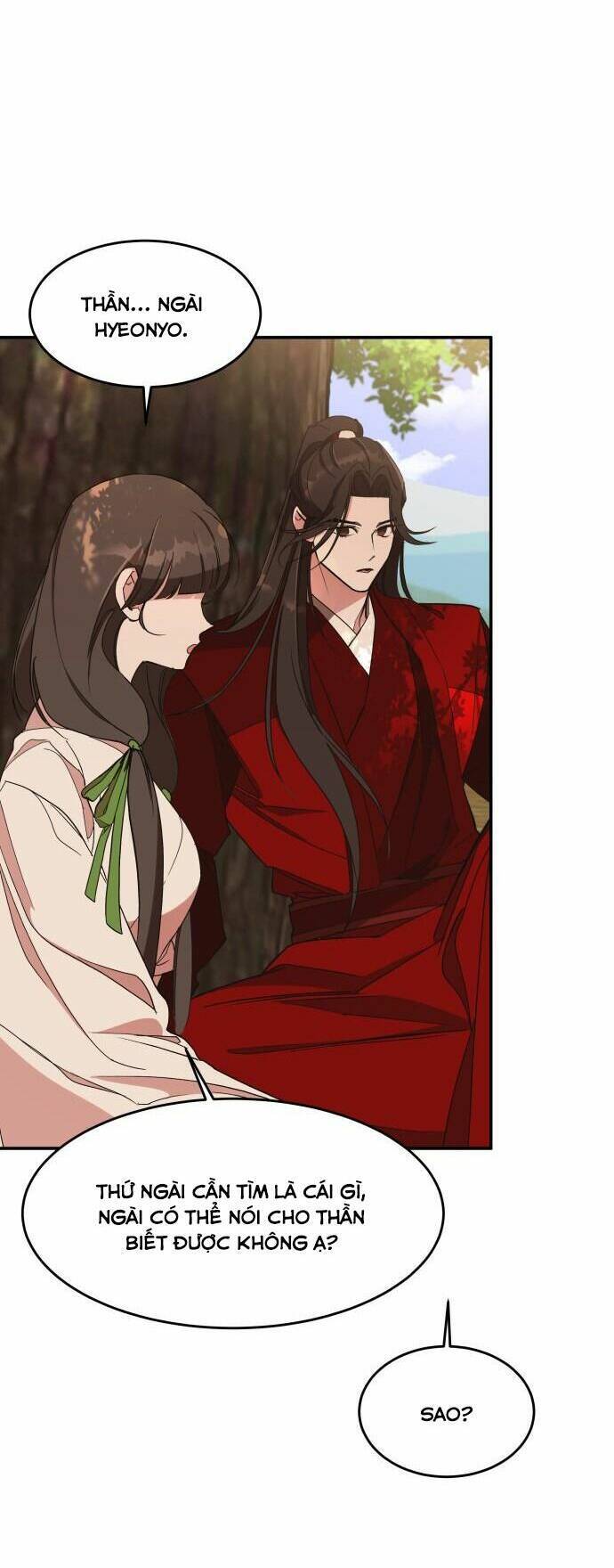 Chiến Lược Săn Hổ Của Nữ Thần Chapter 19 - 54