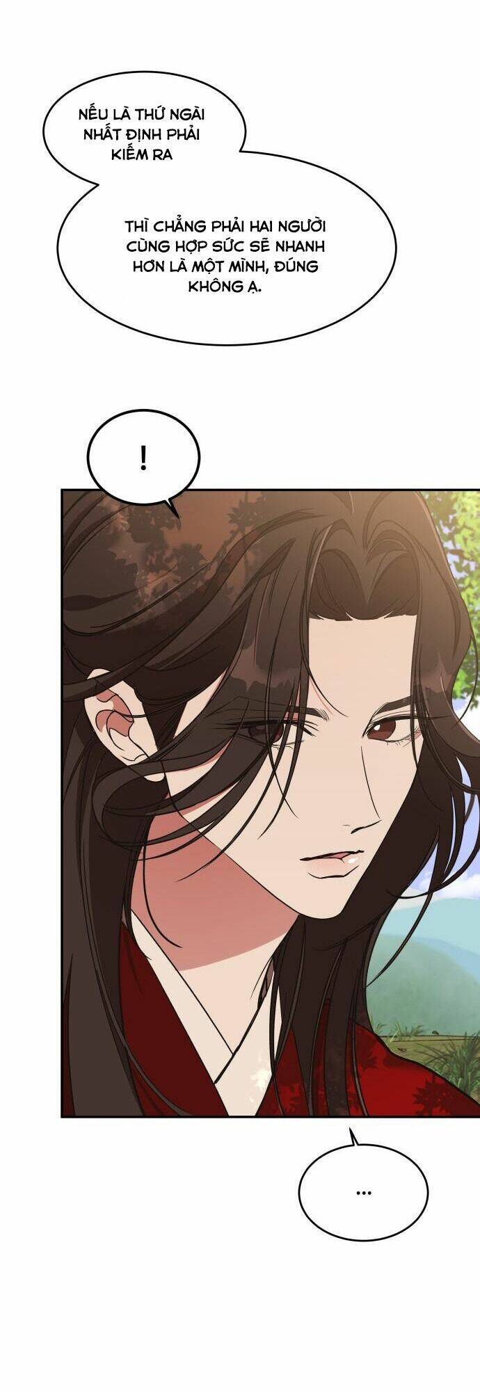 Chiến Lược Săn Hổ Của Nữ Thần Chapter 19 - 55