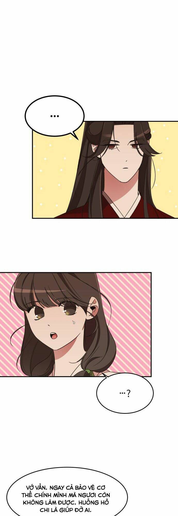 Chiến Lược Săn Hổ Của Nữ Thần Chapter 19 - 56