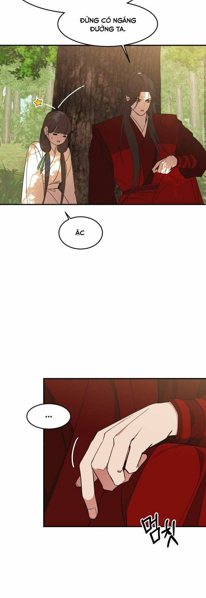 Chiến Lược Săn Hổ Của Nữ Thần Chapter 19 - 57
