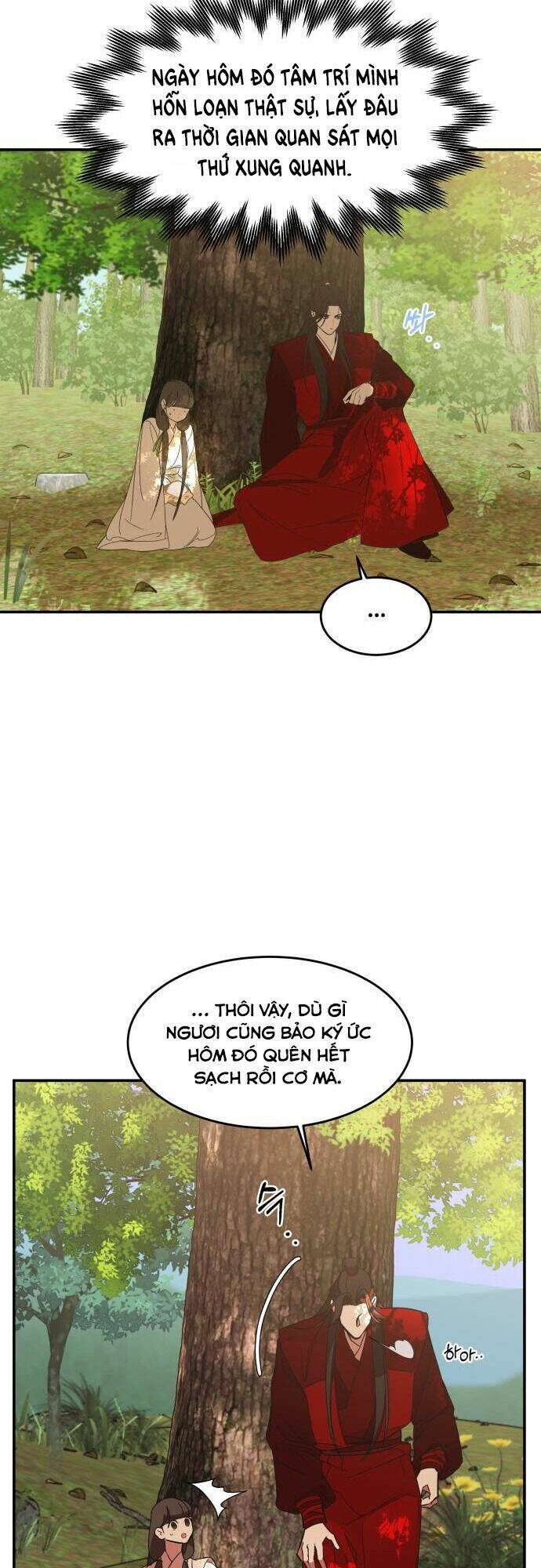 Chiến Lược Săn Hổ Của Nữ Thần Chapter 19 - 63