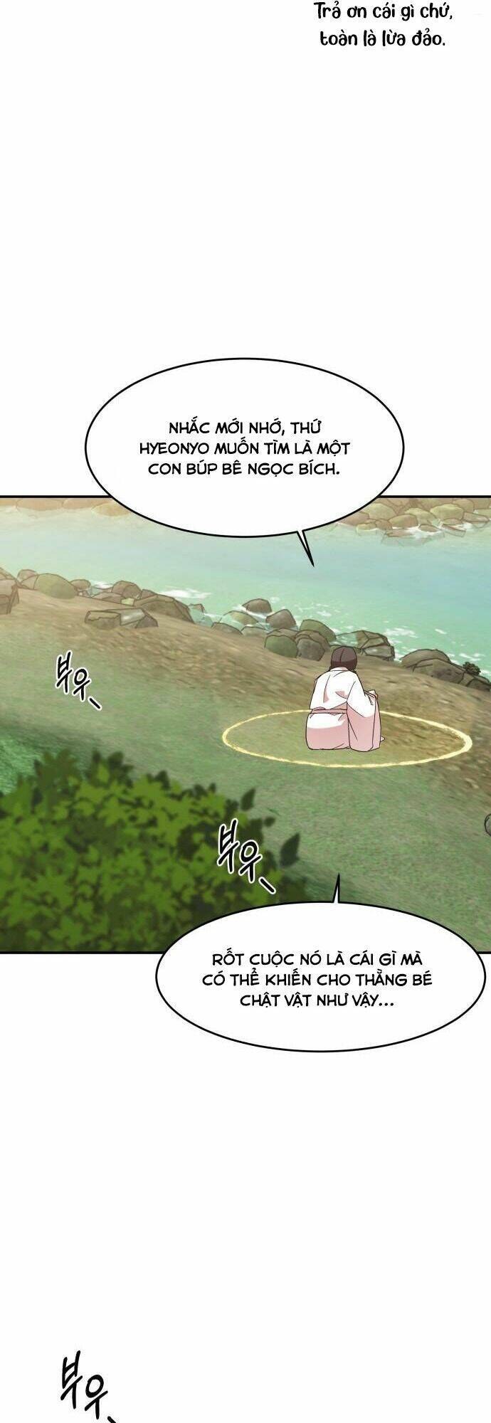 Chiến Lược Săn Hổ Của Nữ Thần Chapter 19 - 69