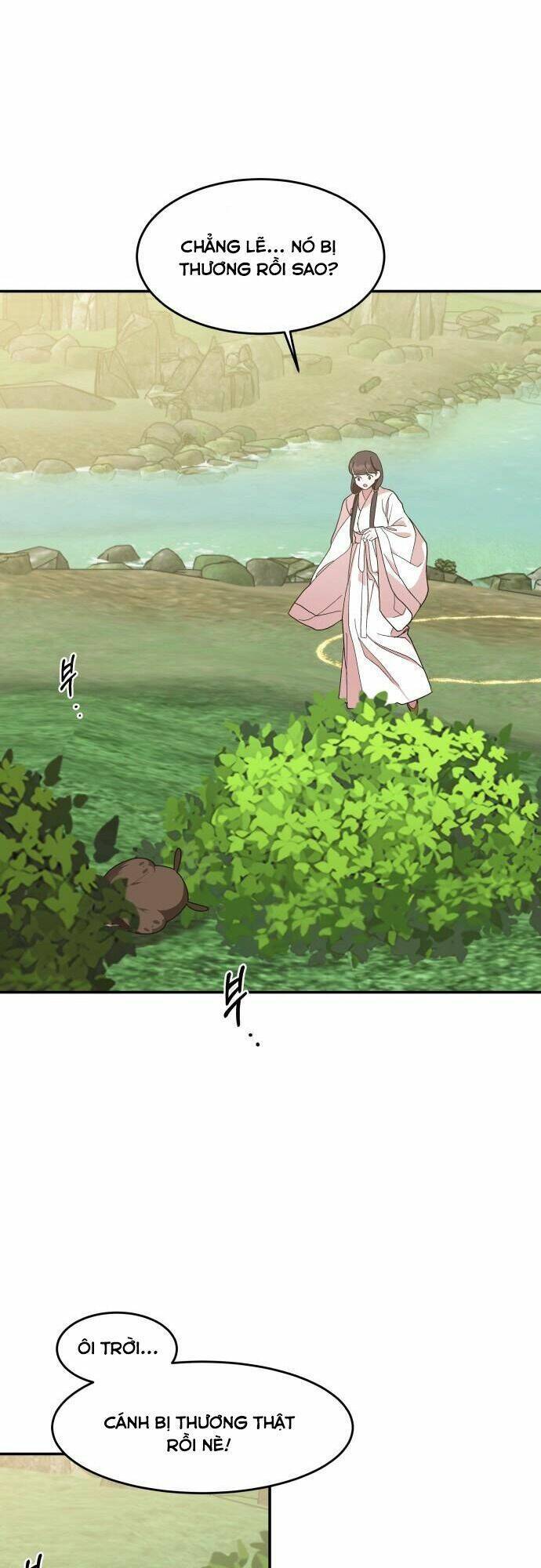 Chiến Lược Săn Hổ Của Nữ Thần Chapter 19 - 73