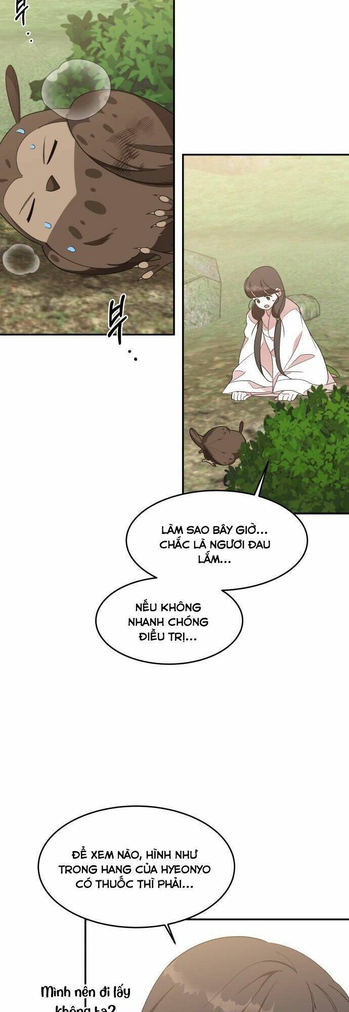 Chiến Lược Săn Hổ Của Nữ Thần Chapter 19 - 74