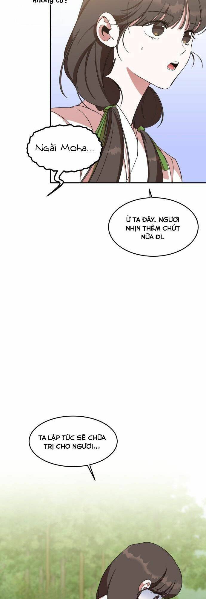 Chiến Lược Săn Hổ Của Nữ Thần Chapter 19 - 75