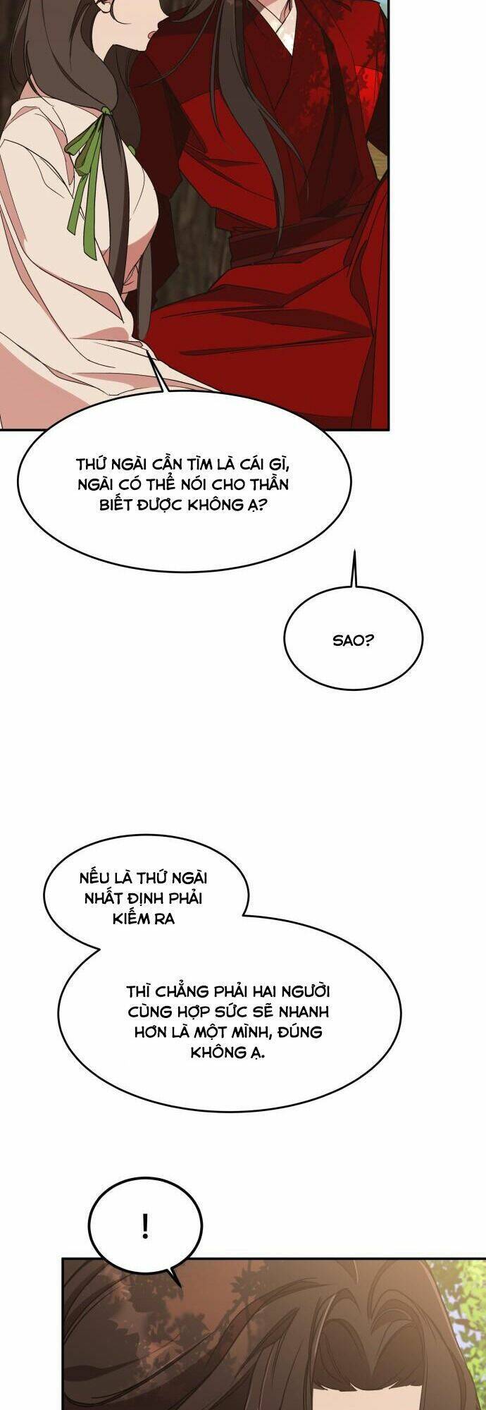 Chiến Lược Săn Hổ Của Nữ Thần Chapter 19 - 80