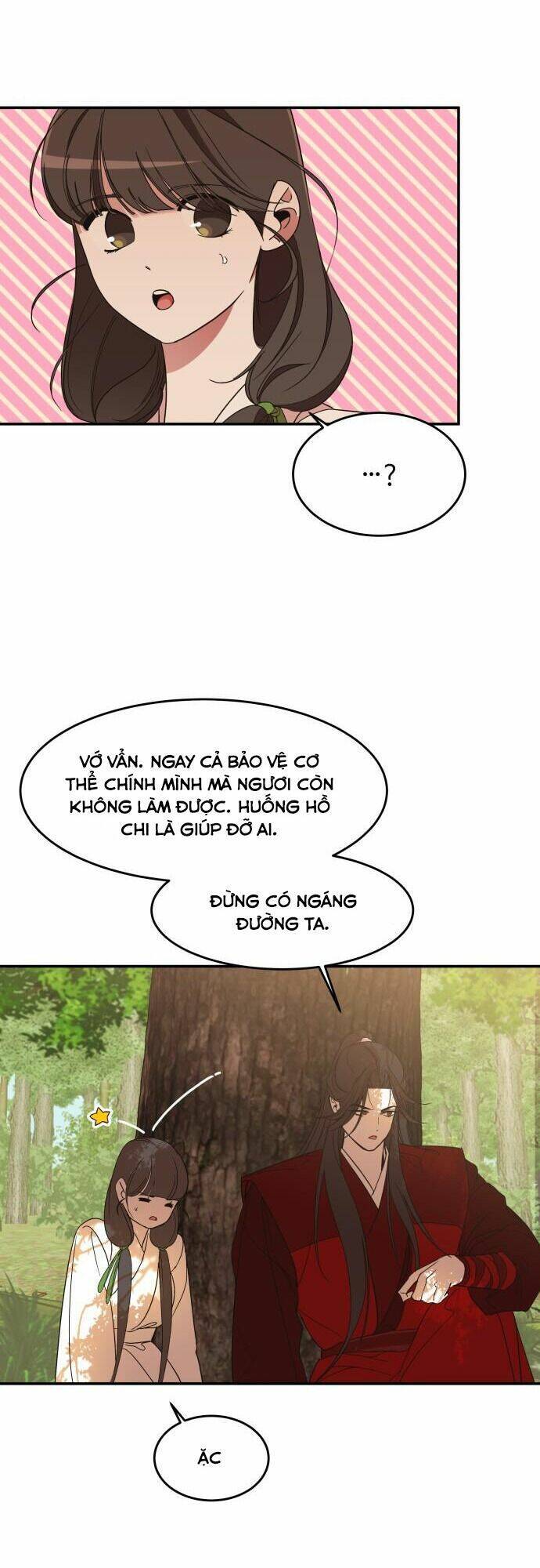 Chiến Lược Săn Hổ Của Nữ Thần Chapter 19 - 82