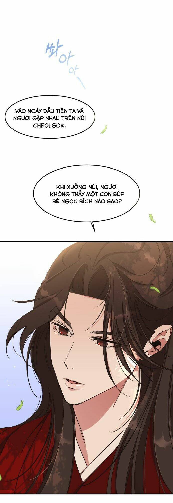 Chiến Lược Săn Hổ Của Nữ Thần Chapter 19 - 85