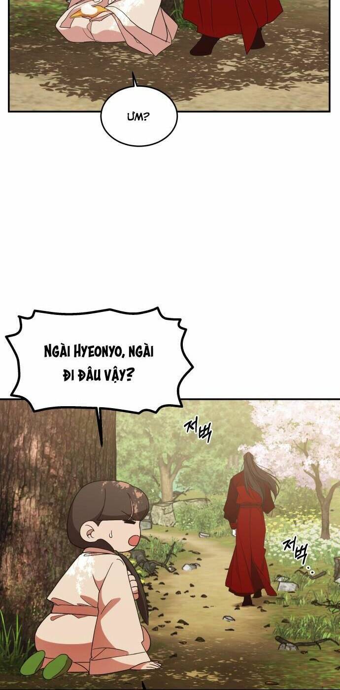 Chiến Lược Săn Hổ Của Nữ Thần Chapter 19 - 90