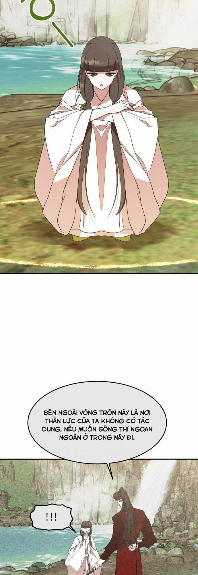 Chiến Lược Săn Hổ Của Nữ Thần Chapter 19 - 93