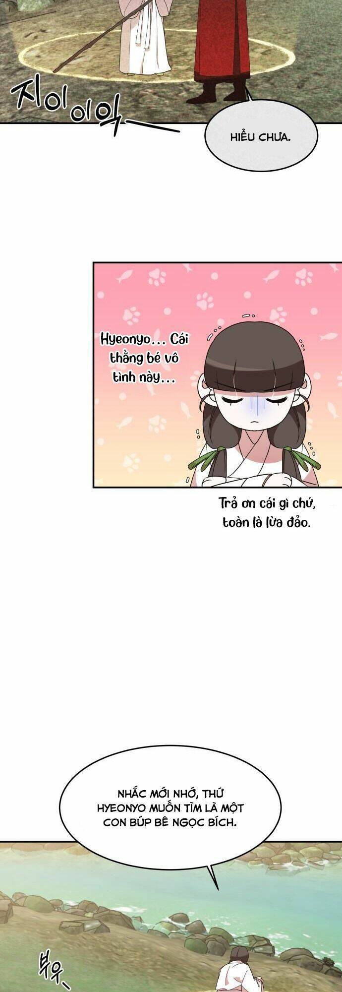 Chiến Lược Săn Hổ Của Nữ Thần Chapter 19 - 94