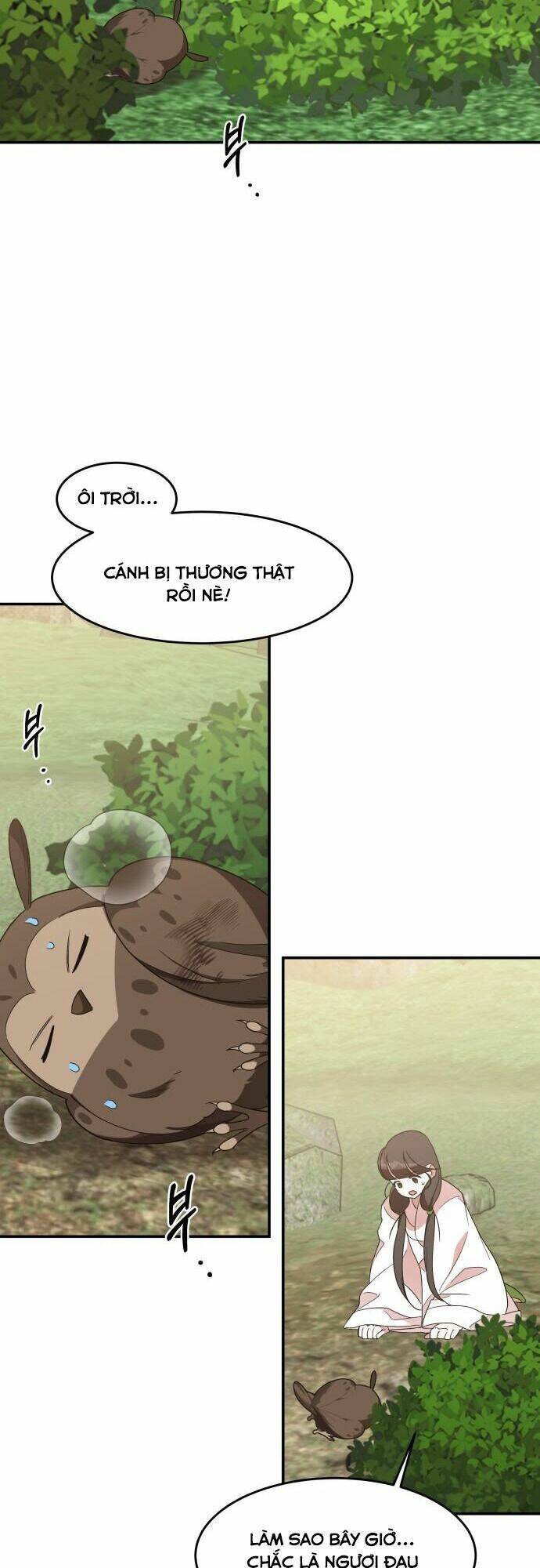 Chiến Lược Săn Hổ Của Nữ Thần Chapter 19 - 99